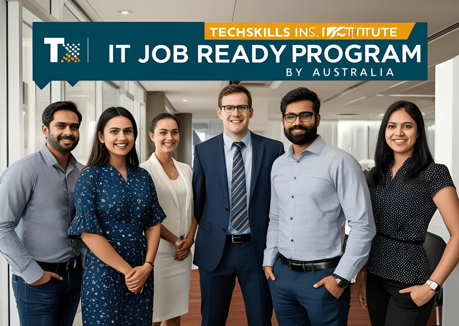 IT Job Ready Program – The Best Job Ready Program in Australia by ...